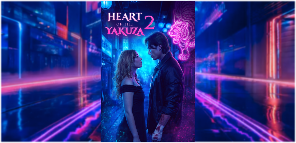 Heart of the Yakuza – 2