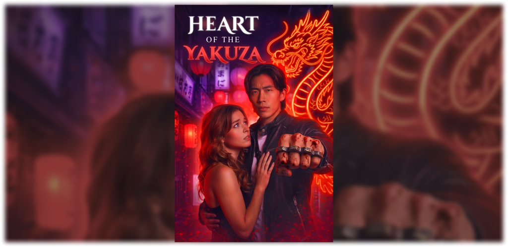 Heart of the Yakuza 1