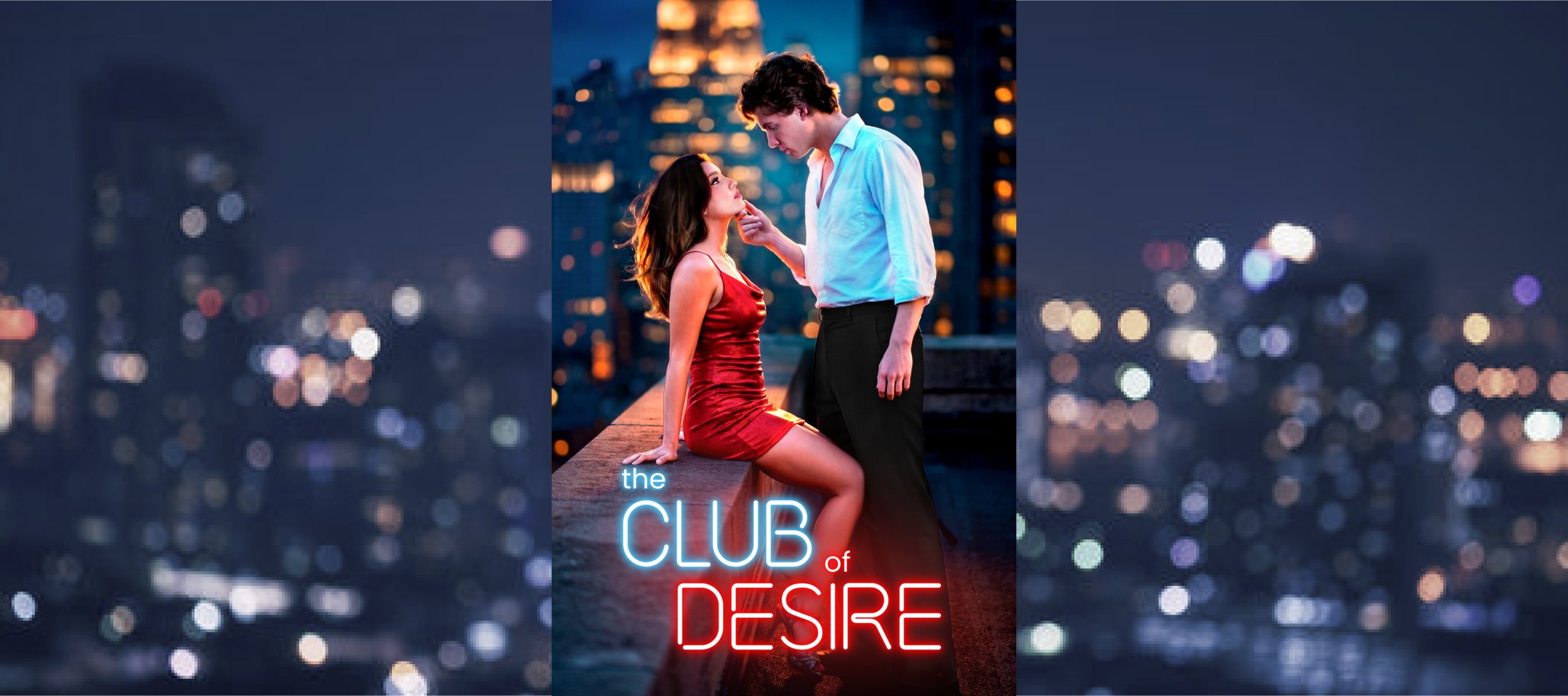 The Club Of Desire