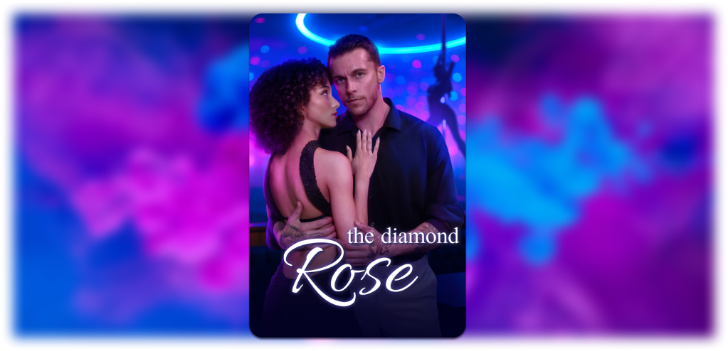 La Rose De Diamant