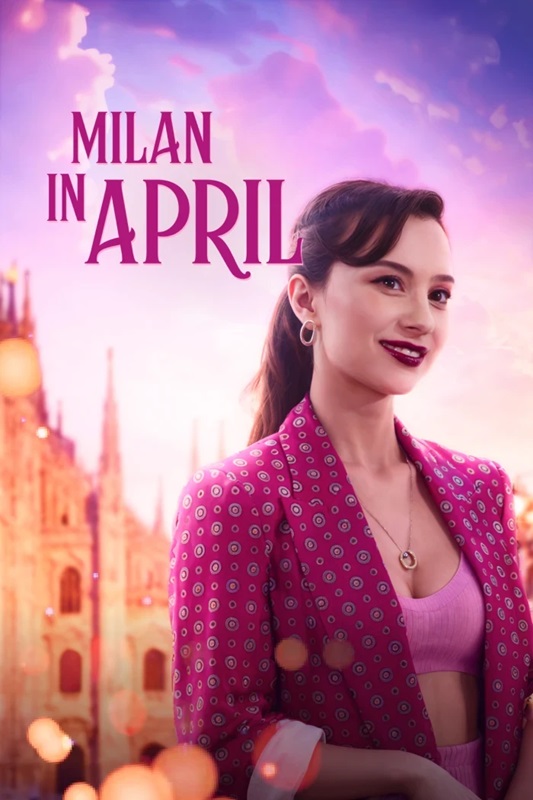 Milan En Avril