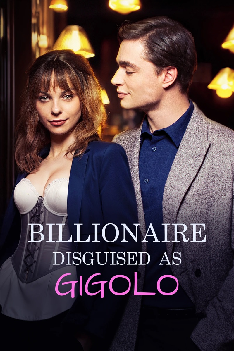 Milliardaire Déguisé En Gigolo